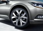Volkswagen Magotan 2016 года